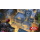 Hero Realms: Play Mat Fire Bomb