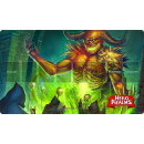 Hero Realms: Play Mat Tyrannor