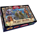 Hero Realms: The Lost Village Campaign Deck (EN)