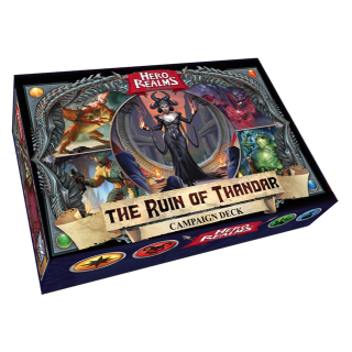 Hero Realms: The Ruin of Thandar Campaign Deck (EN)