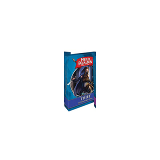 Hero Realms: Thief Adventure Deck (EN)