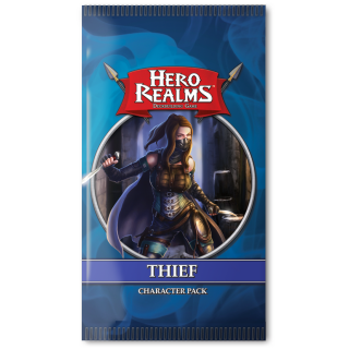 Hero Realms: Thief Pack (EN)
