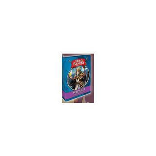 Hero Realms: Wizard Adventure Deck (EN)