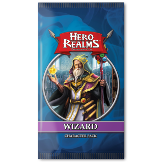 Hero Realms: Lich Boss Deck Reprint (EN)