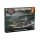 Dystopian Wars: Alliance Salvador Squadron (EN)