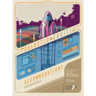 Galactic Cruise: Accommodations (EN)