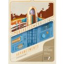 Galactic Cruise: Advancements (EN)