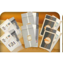 Galactic Cruise: Custom Sleeves (EN)