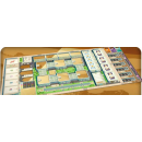 Galactic Cruise: Deluxe Neoprene Playmat (EN)