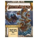Pathfinder Adventure Path: Death Sails a Wine-Dark Sea...