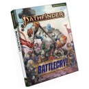 Pathfinder RPG: Battlecry! (EN)