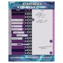 Starfinder RPG: Combat Pad (EN)
