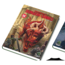 Compendium of Dungeon Crawls: Volume 5 (5E) - A...