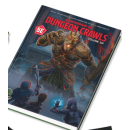 Compendium of Dungeon Crawls: Volume 6 (5E) - A...