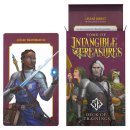 Deck of Trainings 5E (EN)