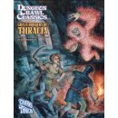 Dungeon Crawl Classics 111 - Grave Robbers of Thracia (EN)
