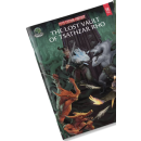 Fifth Edition Fantasy 32 - The Lost Vault of Tsathzar Rho...