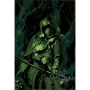 The Hooded Man RPG (EN)