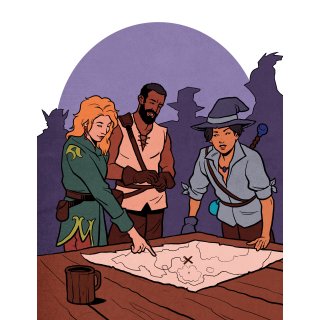 Two Sides of the Coin RPG (EN)