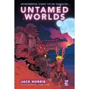 Untamed Worlds RPG (EN)