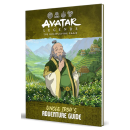 Avatar Legends RPG: Uncle Irohs Adventure Guide (EN)