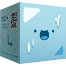 CubeMelt Getting Dicey (EN)