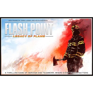 Flash Point: Legacy of Flame (EN)