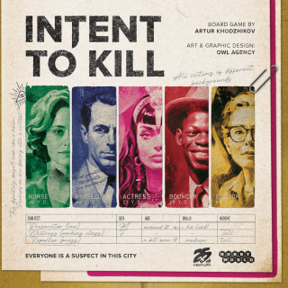 Intent to Kill (EN)