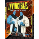 Invincible: New Recruits (EN)