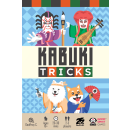 Kabuki Tricks (EN)