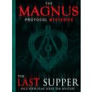 Magnus Protocol Mysteries - The Last Supper (EN)