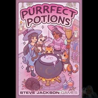 Purrfect Potions (EN)