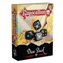 Rapscallion RPG: Dice Pack