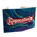 Rapscallion RPG: GM Screen & Maps (EN)