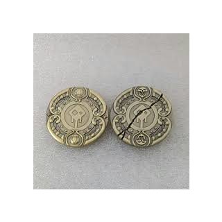 Rapscallion RPG: Pirate Coin