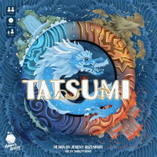 Tatsumi (EN)