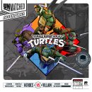 Unmatched - Adventures TMNT (EN)
