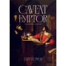 Caveat Emptor Solo Journaling RPG (EN)