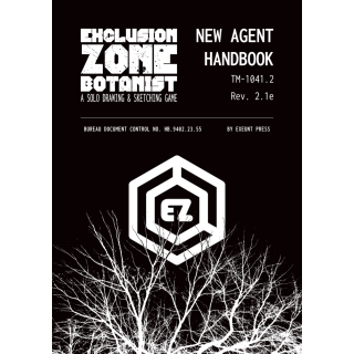 Exclusion Zone Botanist (EN)