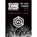 Exclusion Zone Botanist (EN)