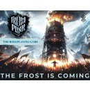 Frostpunk RPG (EN)