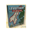 Leviathans - The Great War: Campaign Box Ragnar (EN)