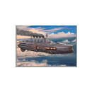 Leviathans - The Great War: Leviathan Ship Pack (EN)