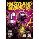 Mörk Borg/CyBorg RPG Wasteland Degenerates Jumper...
