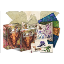 The Field Guide to Floral Dragons Box Set 5E (EN)