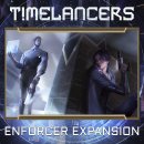Timelancers: Enforcers (EN)