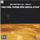 High Frontier 4 All: Tools 2 (EN)