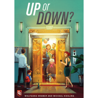 Up or Down? (EN)