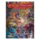 Battlezoo Dragons Misfit Dragons 5E (EN)