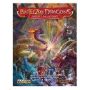 Battlezoo Dragons Misfit Dragons PF2 (EN)